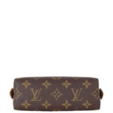 Louis Vuitton Cosmetic Pouch Monogram