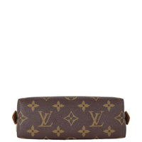 Louis Vuitton Cosmetic Pouch Monogram