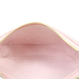 Louis Vuitton Mini Pochette Accessoires By the Pool Monogram Empreinte