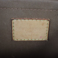 Louis Vuitton Multi Pochette Accessoires Monogram