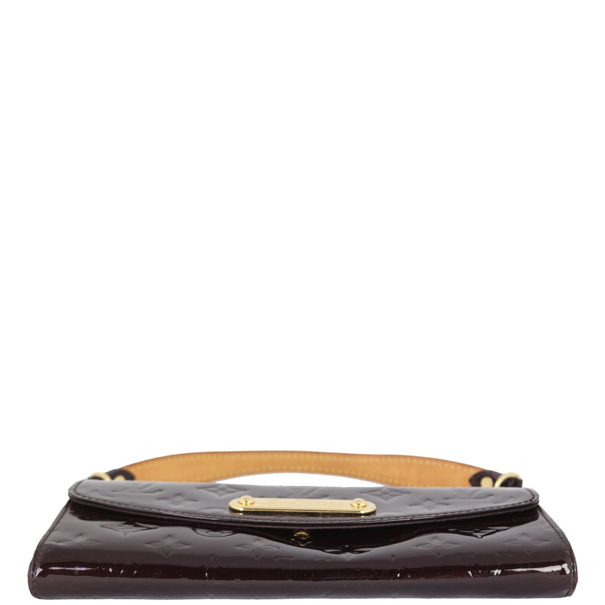 Louis Vuitton Sunset Boulevard Monogram Vernis