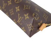Louis Vuitton Cosmetic Pouch Monogram