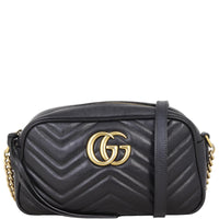Gucci GG Marmont Small Camera Bag
