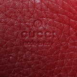 Gucci GG Marmont Wallet on Chain Interior Stamp