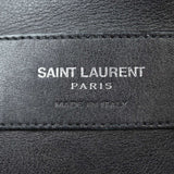 Saint Laurent Monogram Cabas Small