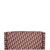 Dior Oblique Book Tote Large