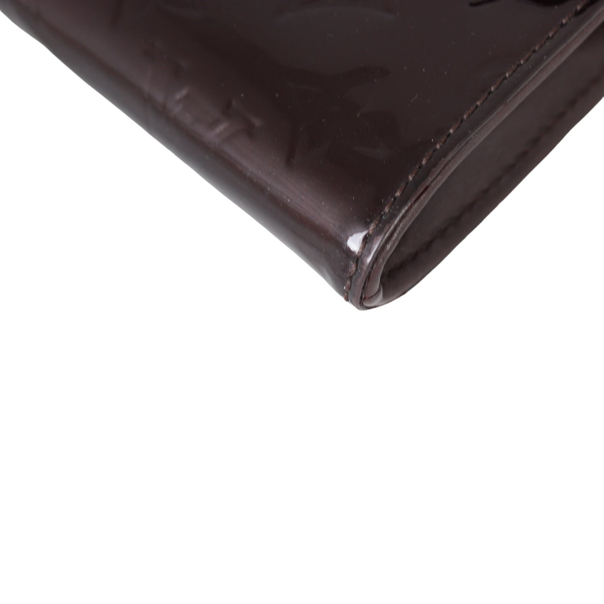 Louis Vuitton Sunset Boulevard Monogram Vernis