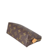 Louis Vuitton Cosmetic Pouch Monogram