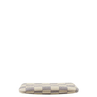 Louis Vuitton Key Pouch Damier Azur Base