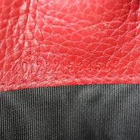 Gucci GG Marmont Wallet on Chain Date Code