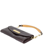 Louis Vuitton Sunset Boulevard Monogram Vernis