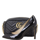 Gucci GG Marmont Small Camera Bag