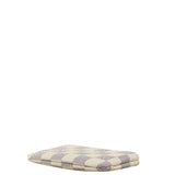 Louis Vuitton Key Pouch Damier Azur Corner