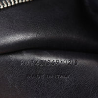 Saint Laurent Monogram Cabas Small