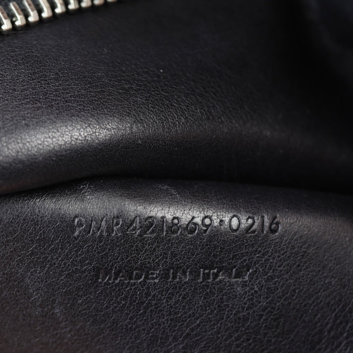 Saint Laurent Monogram Cabas Small