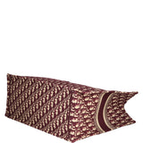 Dior Oblique Book Tote Large