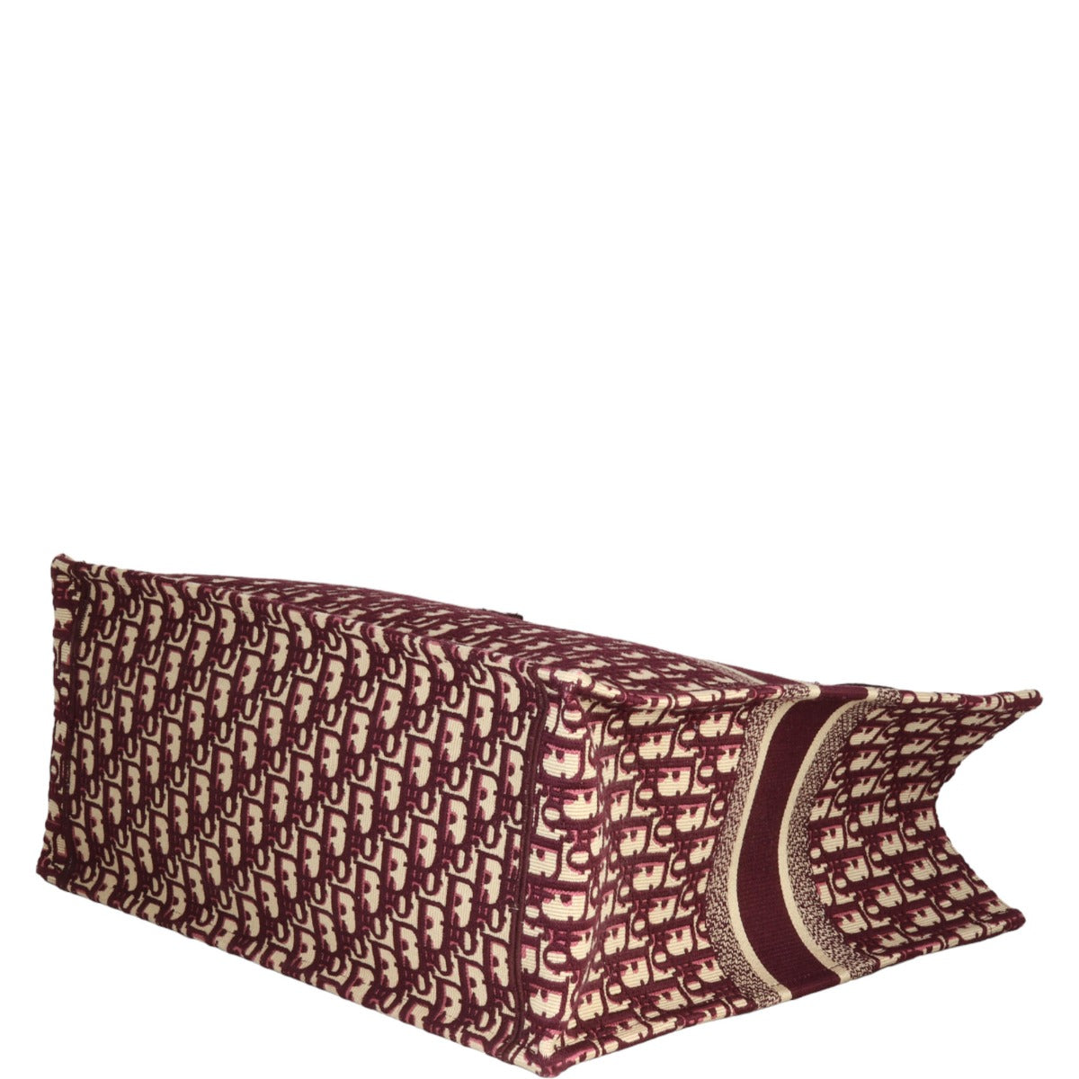 Dior Oblique Book Tote Large