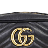 Gucci GG Marmont Small Camera Bag