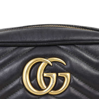 Gucci GG Marmont Small Camera Bag