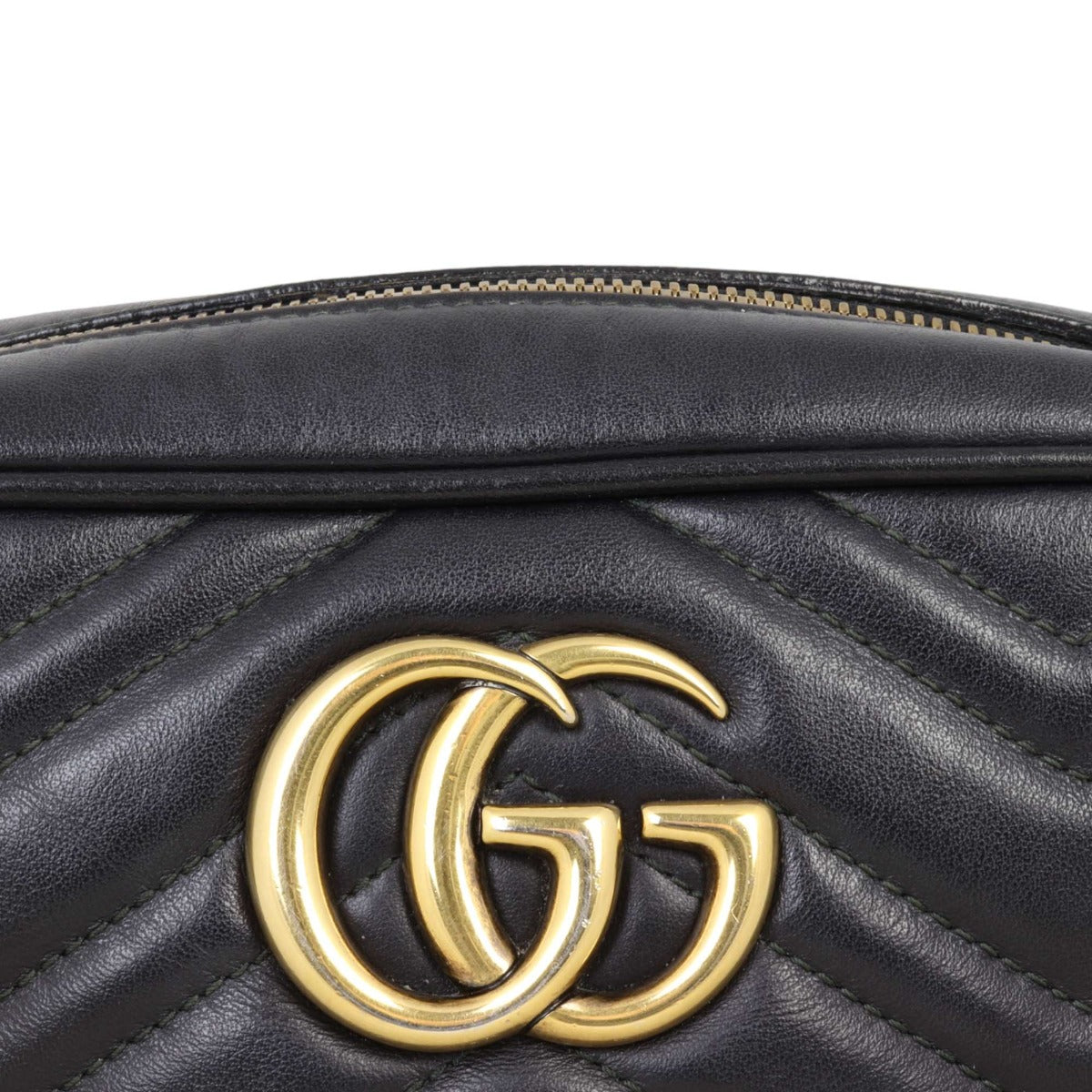 Gucci GG Marmont Small Camera Bag