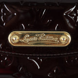 Louis Vuitton Sunset Boulevard Monogram Vernis