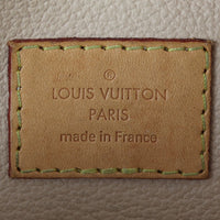 Louis Vuitton Cosmetic Pouch Monogram