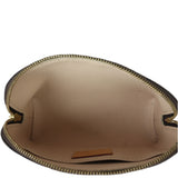 Louis Vuitton Cosmetic Pouch Monogram