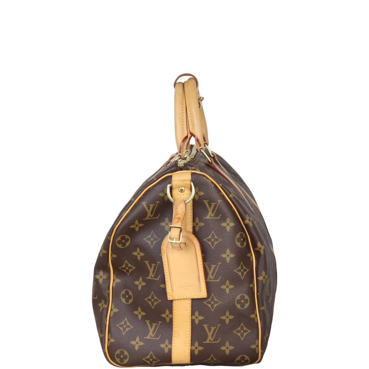 Louis Vuitton Keepall 45 Bandouliere Monogram