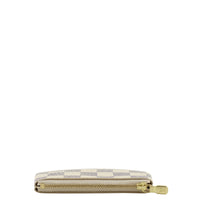 Louis Vuitton Key Pouch Damier Azur Top