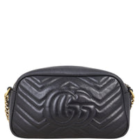 Gucci GG Marmont Small Camera Bag