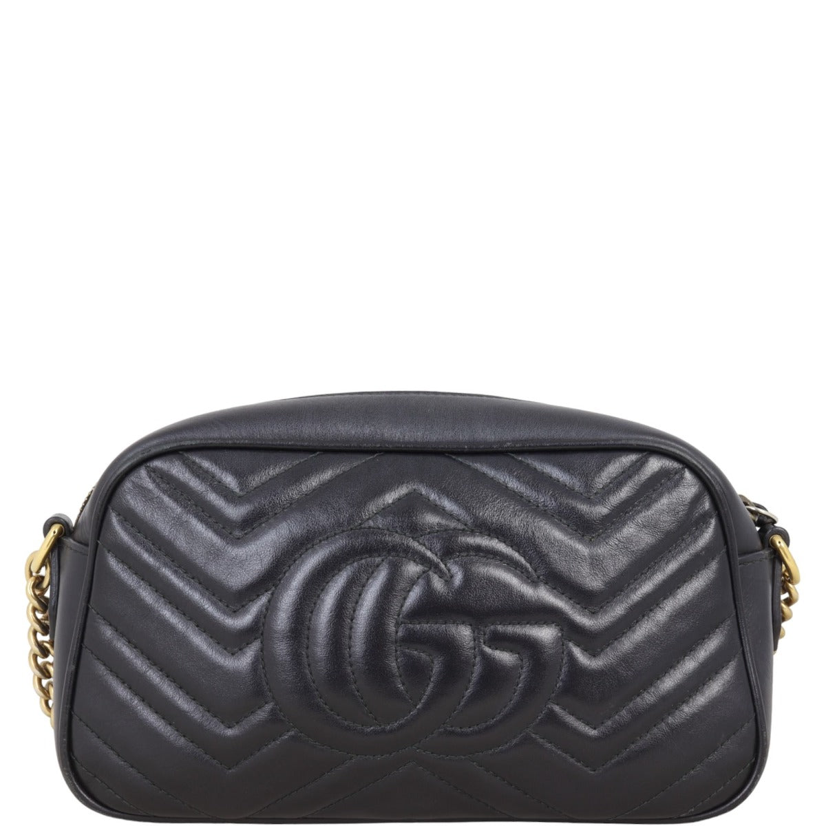 Gucci GG Marmont Small Camera Bag