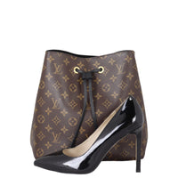 Louis Vuitton NeoNoe Monogram