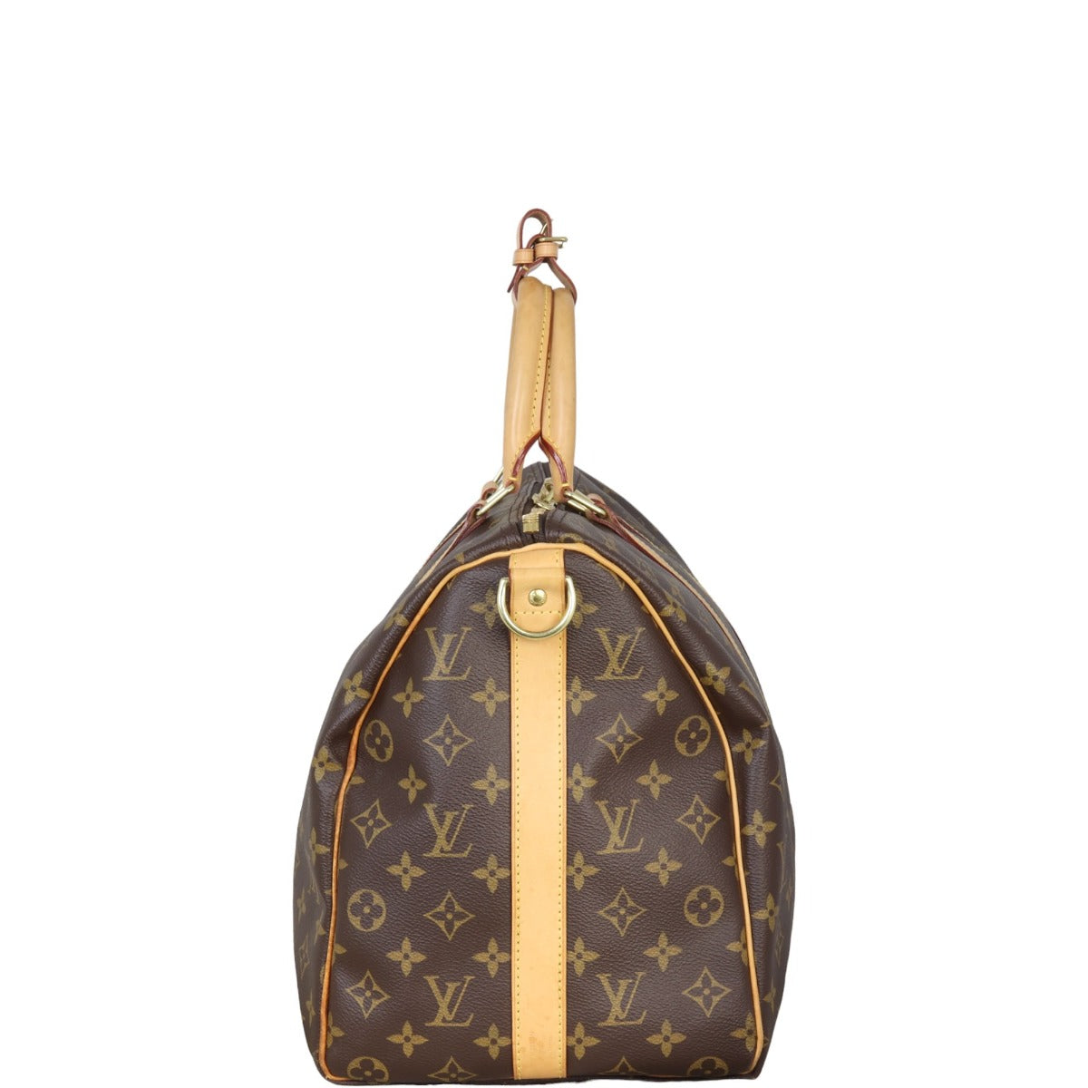 Louis Vuitton Keepall 45 Bandouliere Monogram