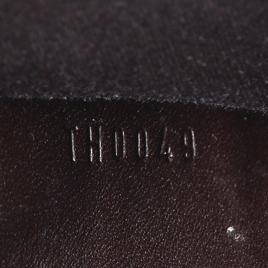 Louis Vuitton Sunset Boulevard Monogram Vernis