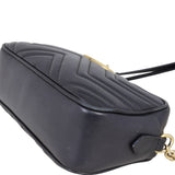 Gucci GG Marmont Small Camera Bag