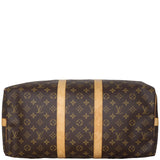 Louis Vuitton Keepall 45 Bandouliere Monogram