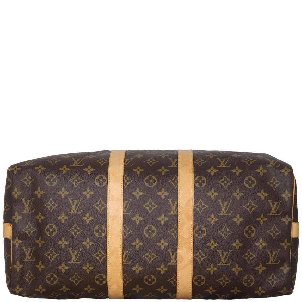 Louis Vuitton Keepall 45 Bandouliere Monogram