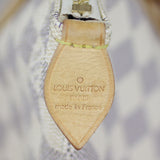 Louis Vuitton Saleya PM Damier Azur Made in