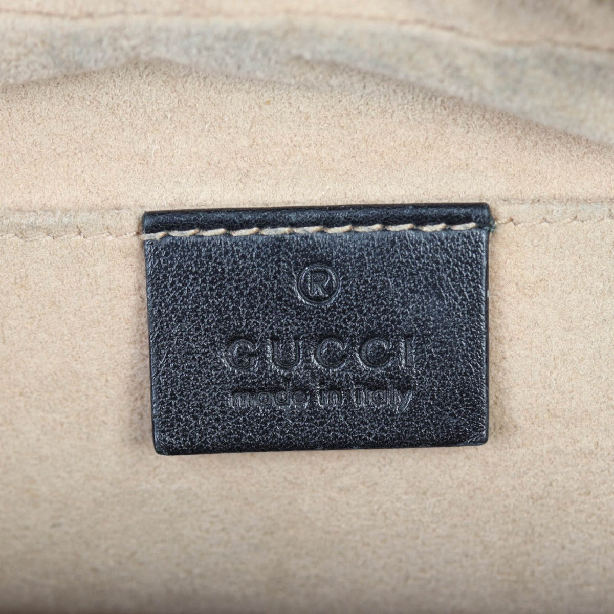 Gucci GG Marmont Small Camera Bag
