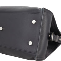 Saint Laurent Monogram Cabas Small