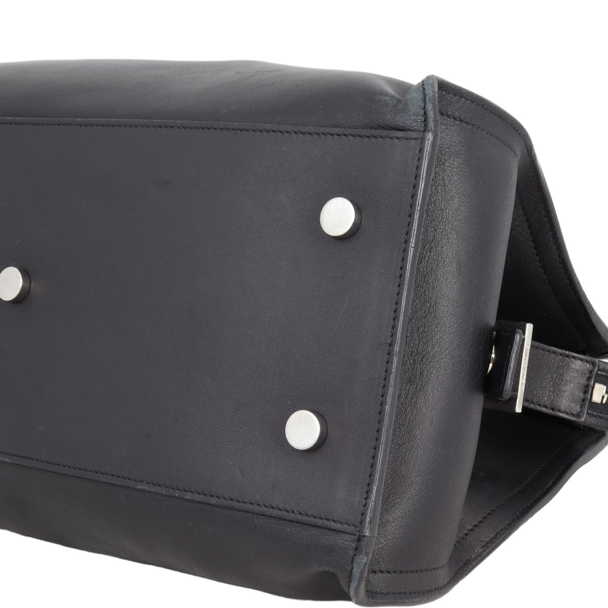 Saint Laurent Monogram Cabas Small