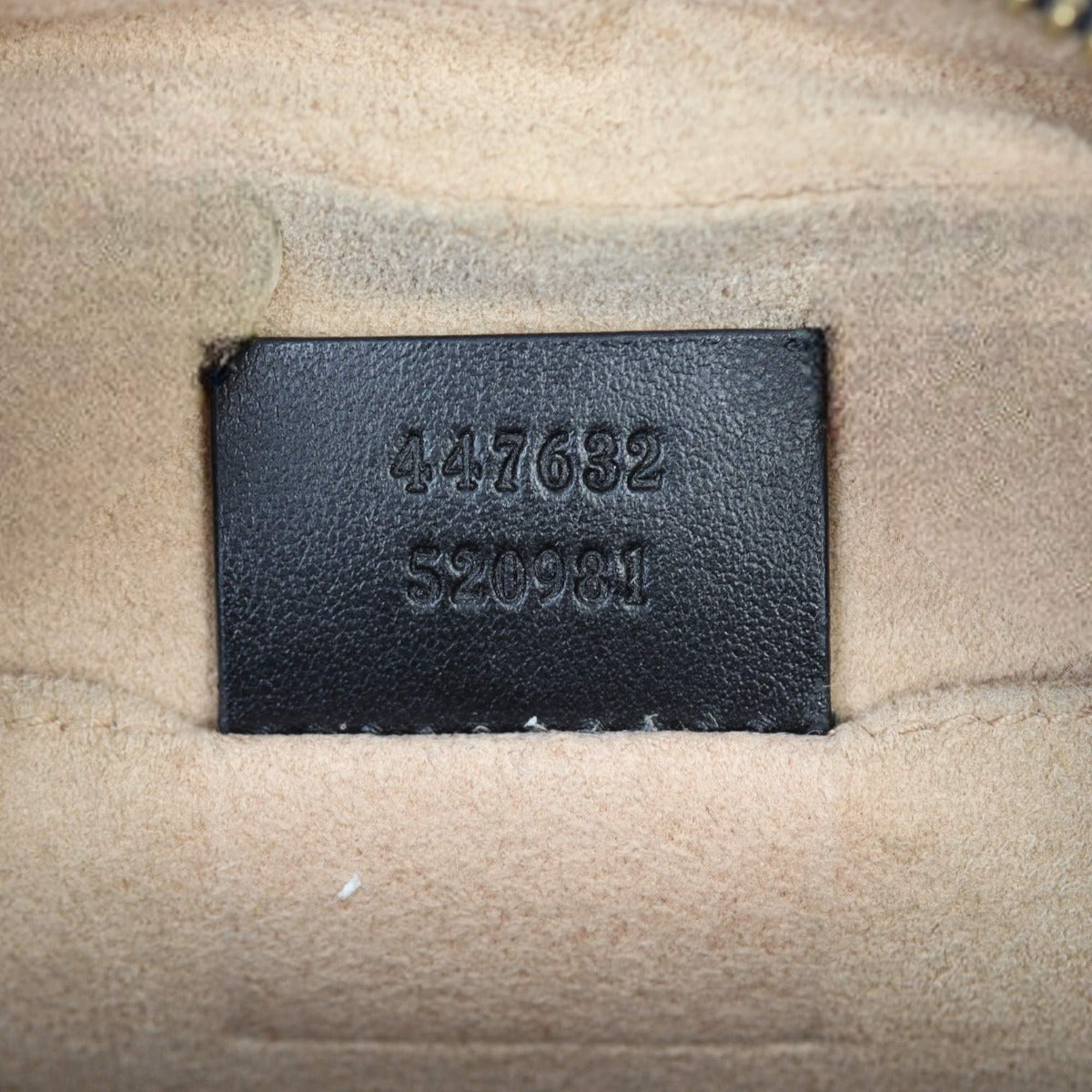 Gucci GG Marmont Small Camera Bag