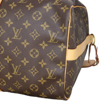 Louis Vuitton Keepall 45 Bandouliere Monogram