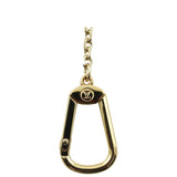 Louis Vuitton Key Pouch Damier Azur Hardware