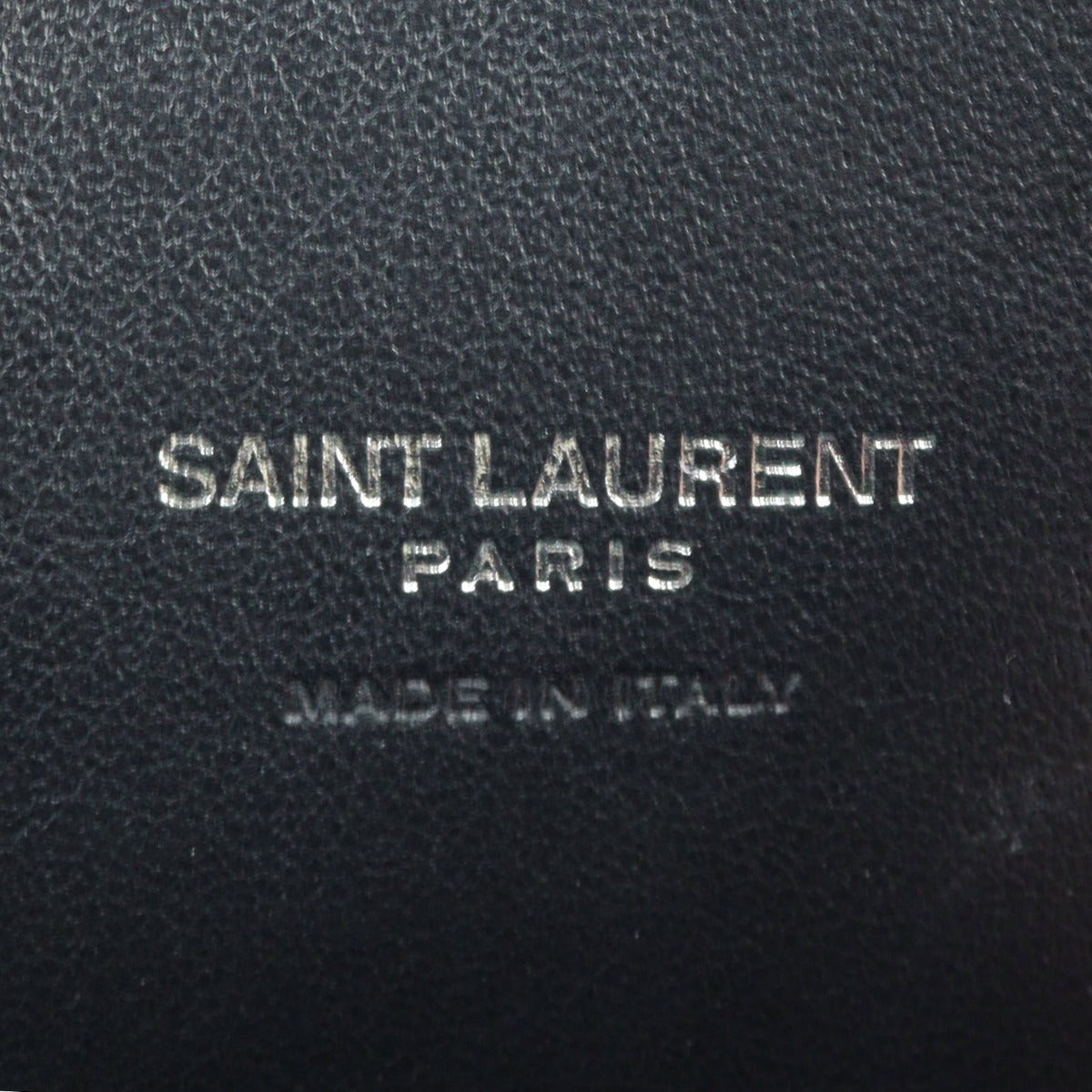 Saint Laurent Sac de Jour Nano