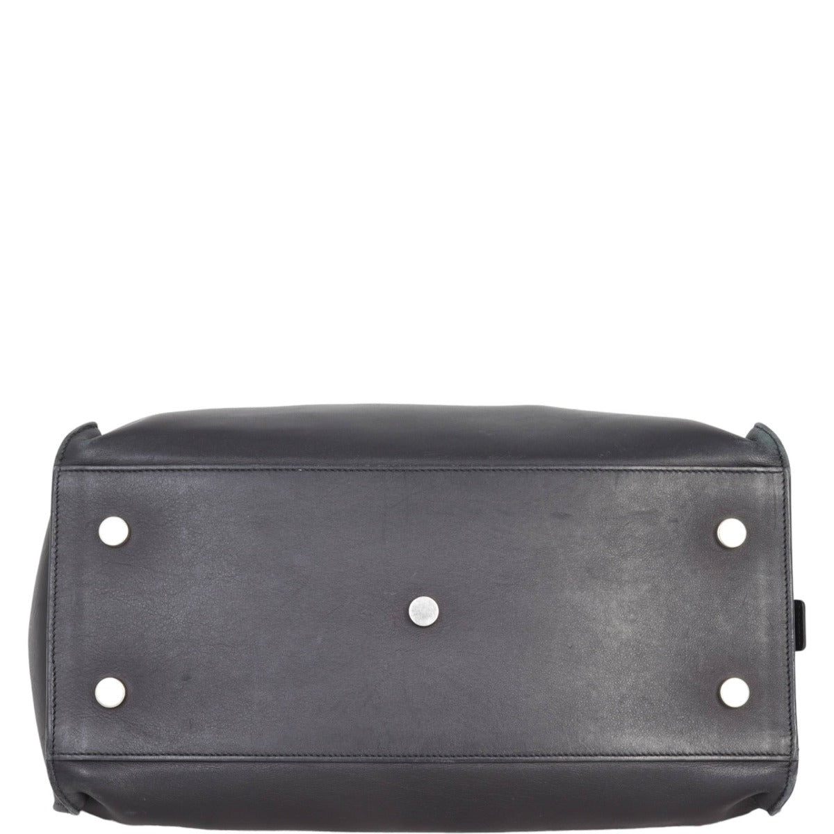 Saint Laurent Monogram Cabas Small