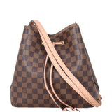 Louis Vuitton NeoNoe Damier Ebene