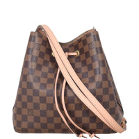 Louis Vuitton NeoNoe Damier Ebene