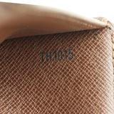 Louis Vuitton Koala Wallet Code