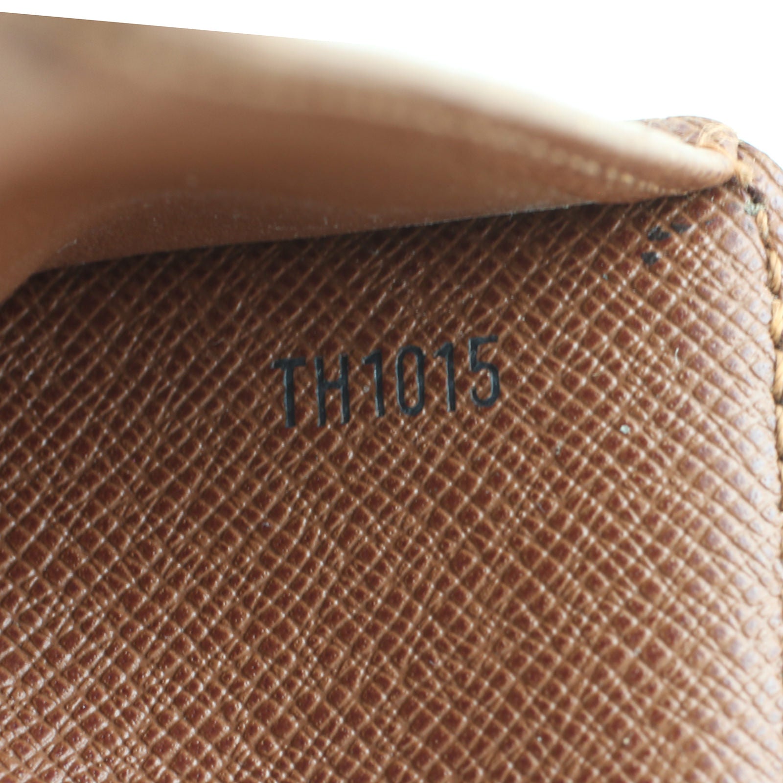 Louis Vuitton Koala Wallet Code